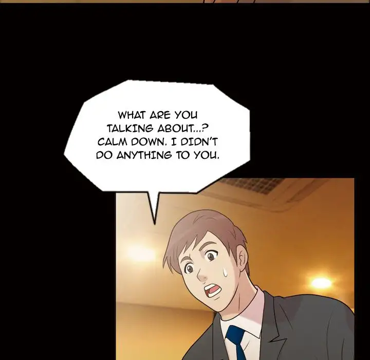 Her Voice Chapter 41 Page 42