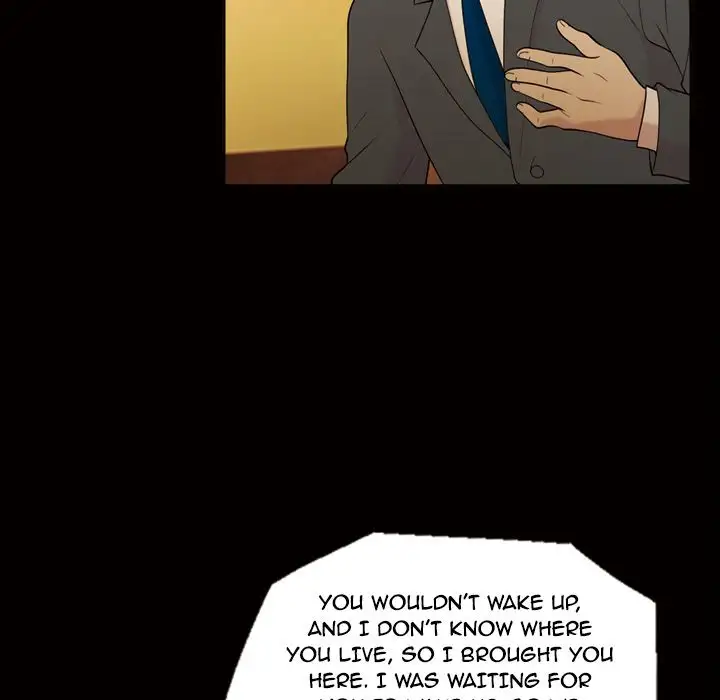 Her Voice Chapter 41 Page 43