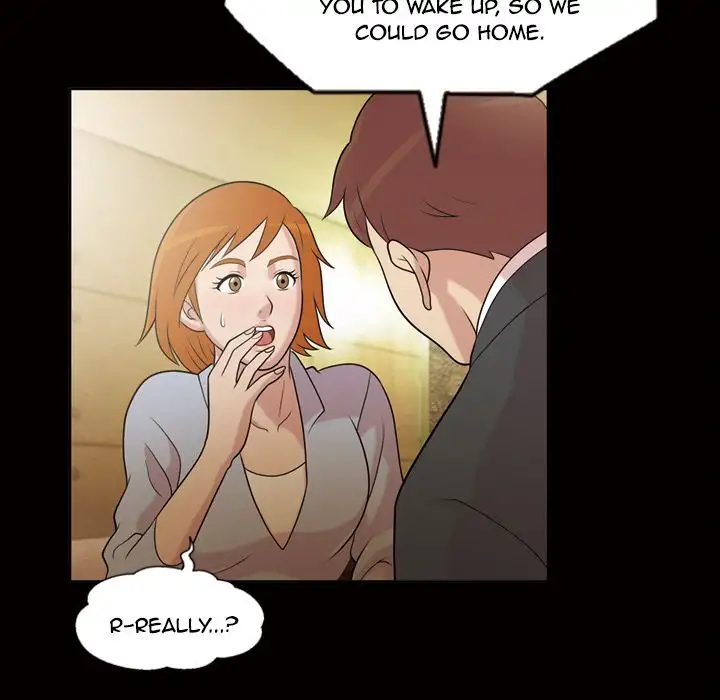 Her Voice Chapter 41 Page 44