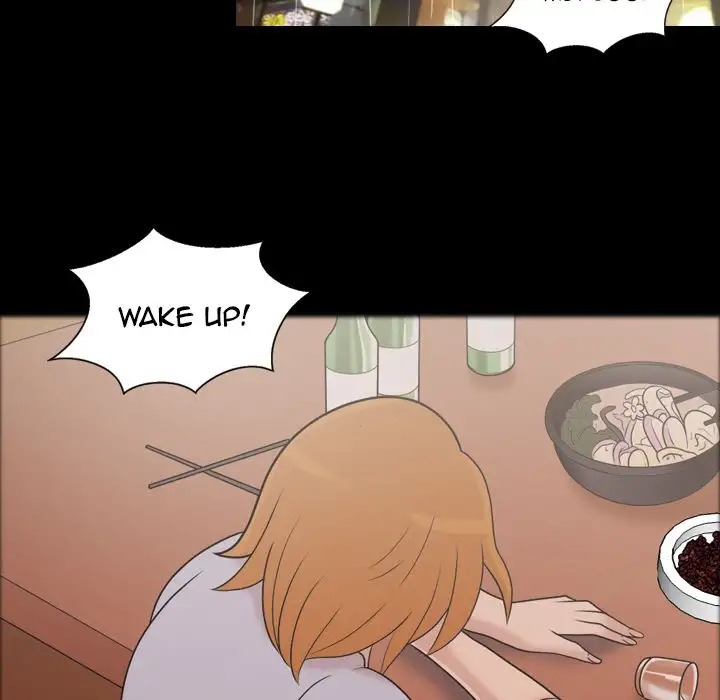 Her Voice Chapter 41 Page 5