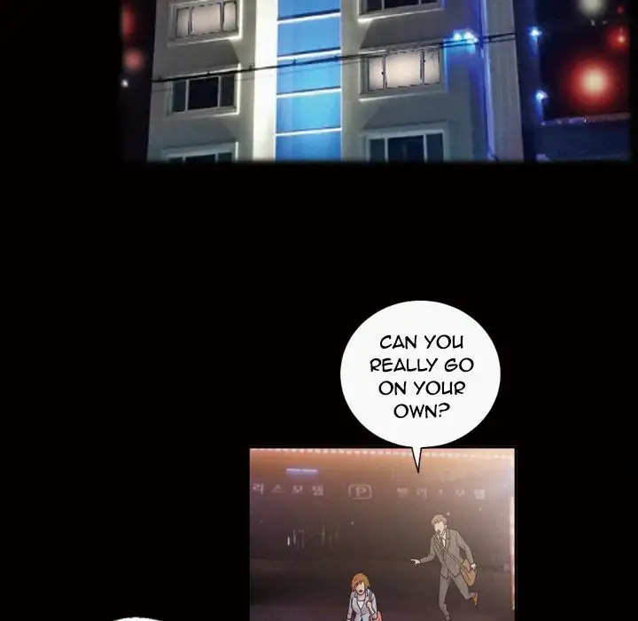 Her Voice Chapter 41 Page 50