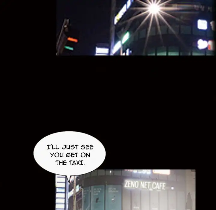 Her Voice Chapter 41 Page 56