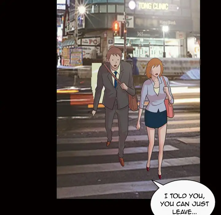 Her Voice Chapter 41 Page 57
