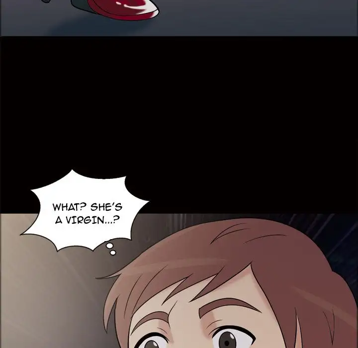 Her Voice Chapter 41 Page 65