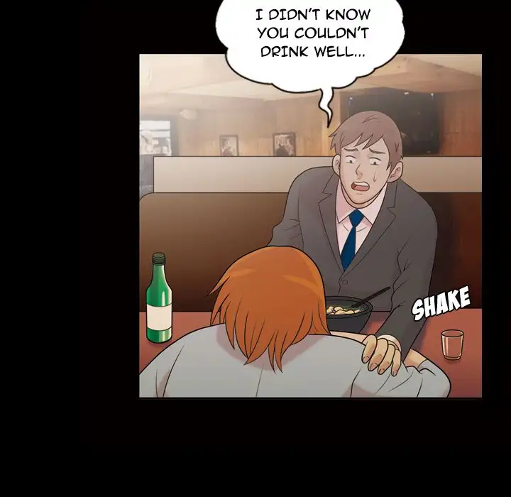 Her Voice Chapter 41 Page 7