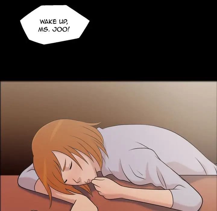 Her Voice Chapter 41 Page 8