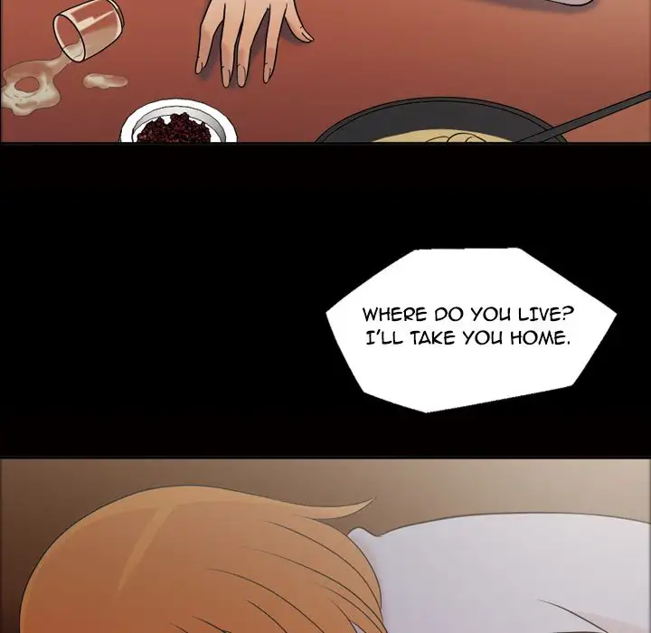 Her Voice Chapter 41 Page 9