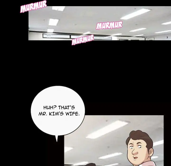 Her Voice Chapter 42 Page 10