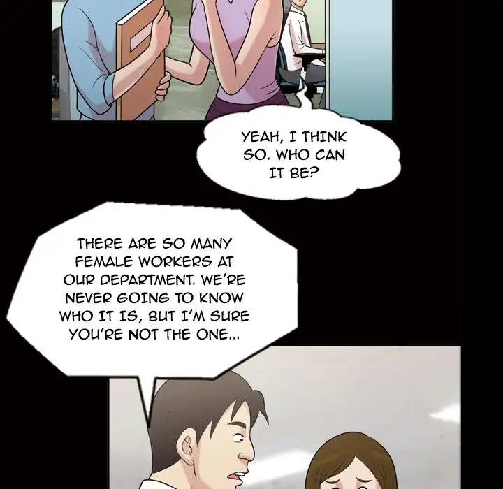 Her Voice Chapter 42 Page 12