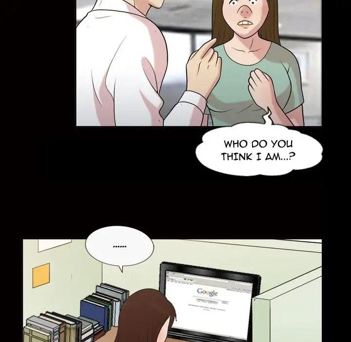 Her Voice Chapter 42 Page 13