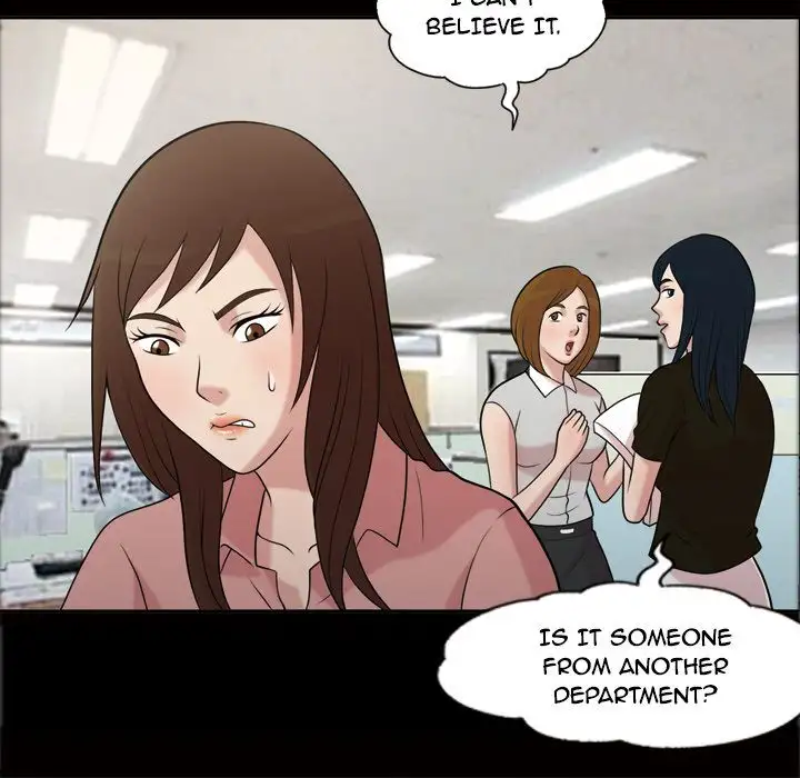 Her Voice Chapter 42 Page 15