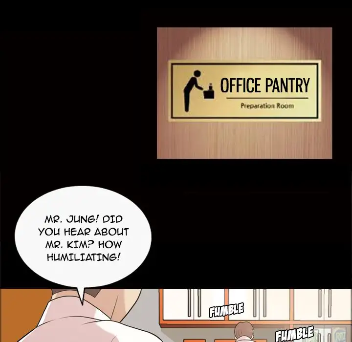 Her Voice Chapter 42 Page 17