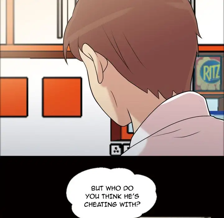 Her Voice Chapter 42 Page 19