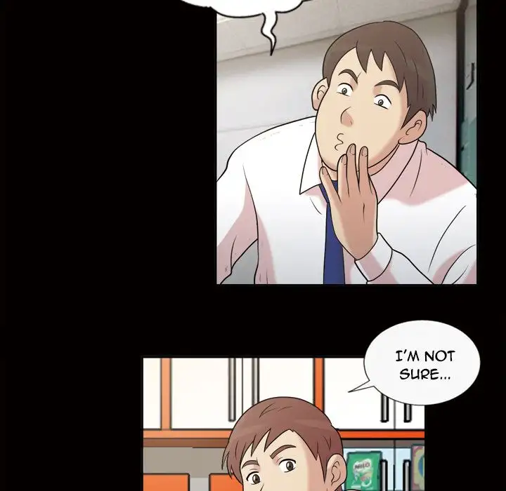 Her Voice Chapter 42 Page 20