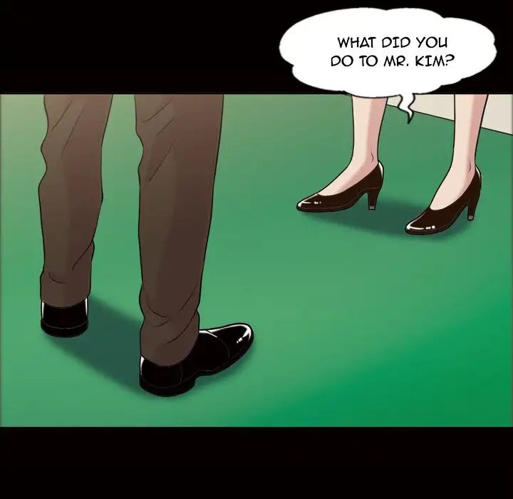 Her Voice Chapter 42 Page 23