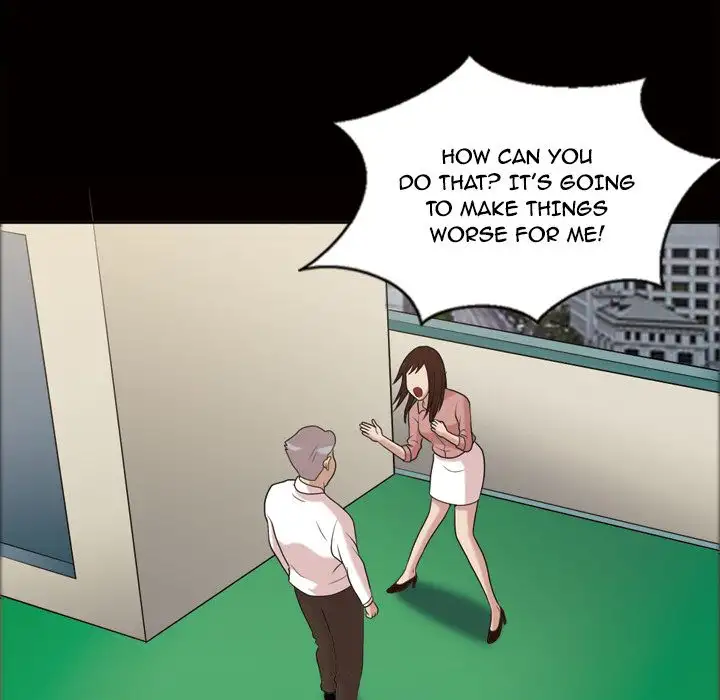 Her Voice Chapter 42 Page 25