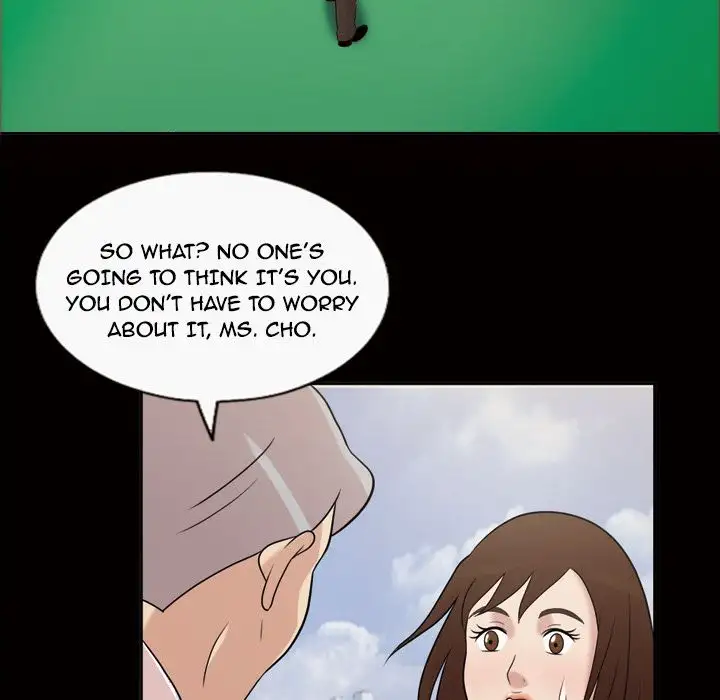 Her Voice Chapter 42 Page 26