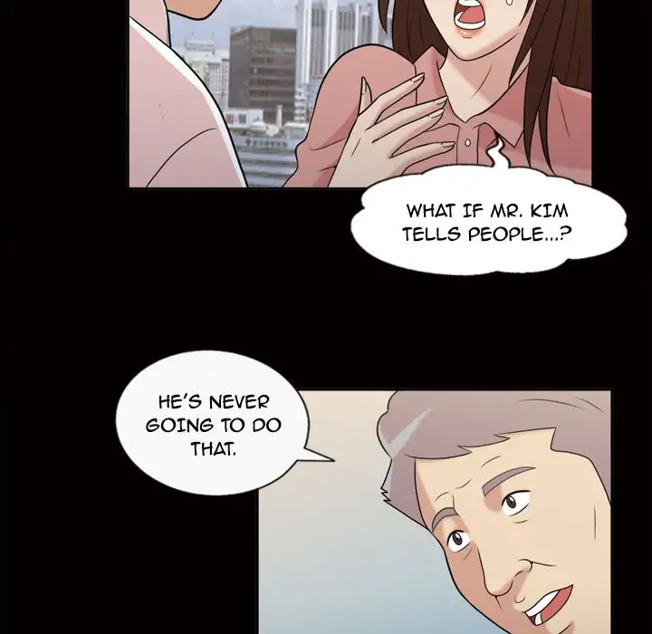 Her Voice Chapter 42 Page 27