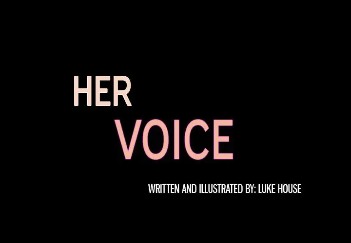 Her Voice Chapter 42 Page 3