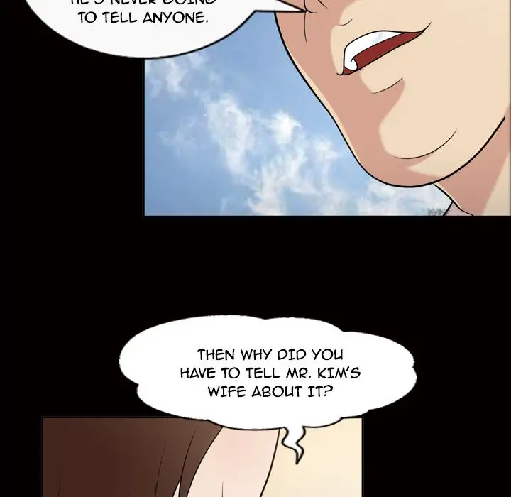 Her Voice Chapter 42 Page 30