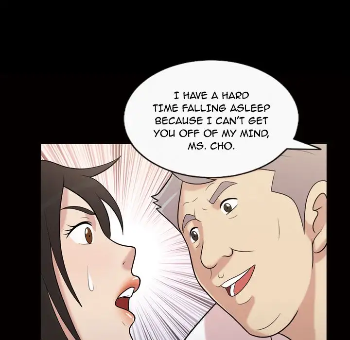 Her Voice Chapter 42 Page 37