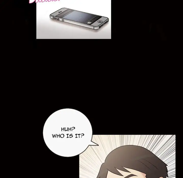 Her Voice Chapter 42 Page 41