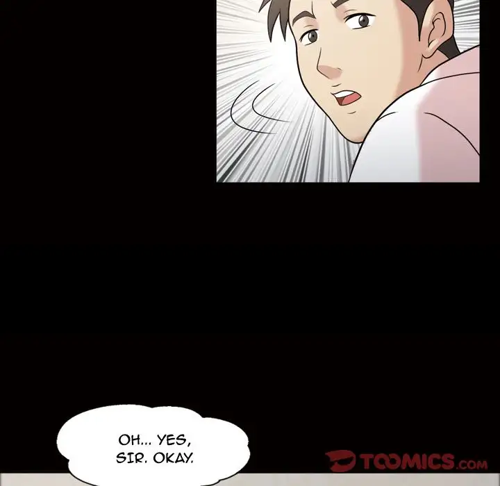 Her Voice Chapter 42 Page 42