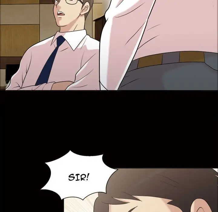 Her Voice Chapter 42 Page 56