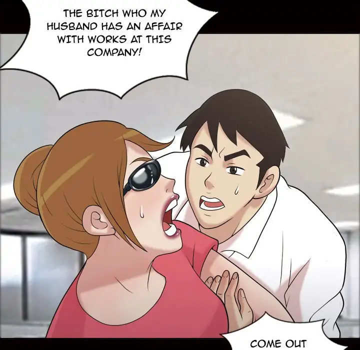 Her Voice Chapter 42 Page 6