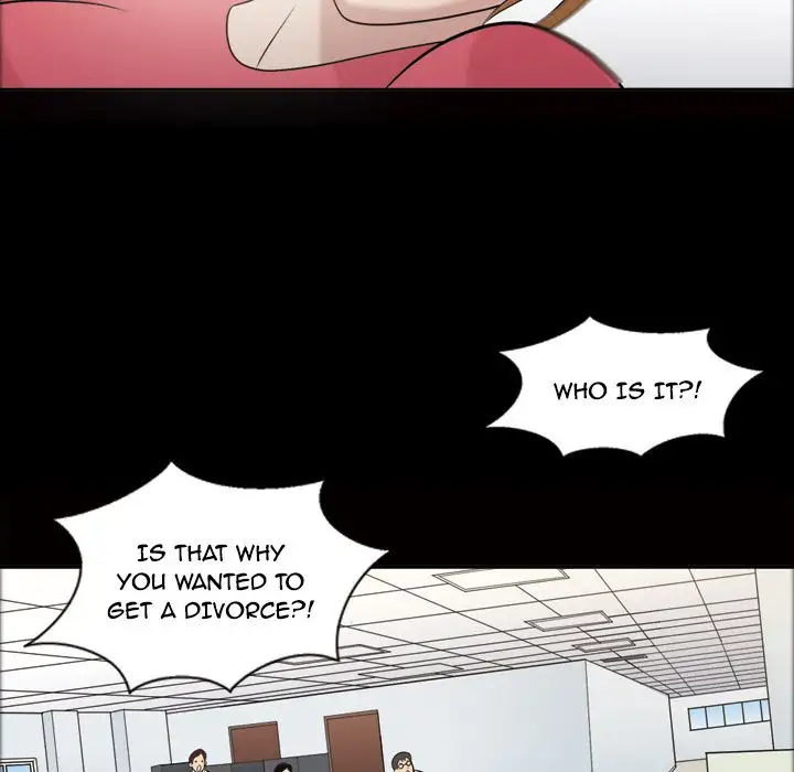 Her Voice Chapter 42 Page 8