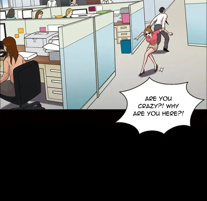Her Voice Chapter 42 Page 9