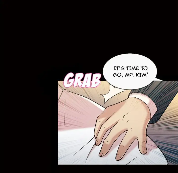 Her Voice Chapter 43 Page 10