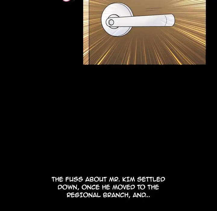Her Voice Chapter 43 Page 14
