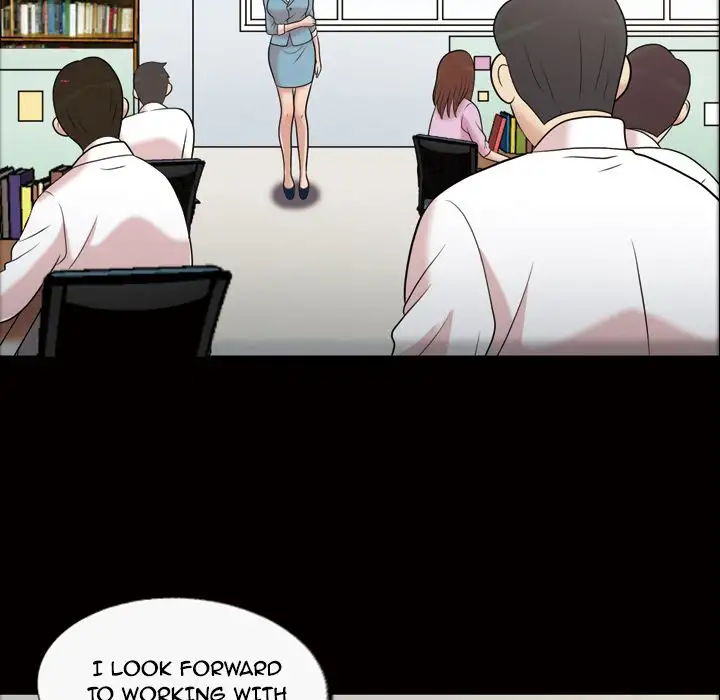 Her Voice Chapter 43 Page 22
