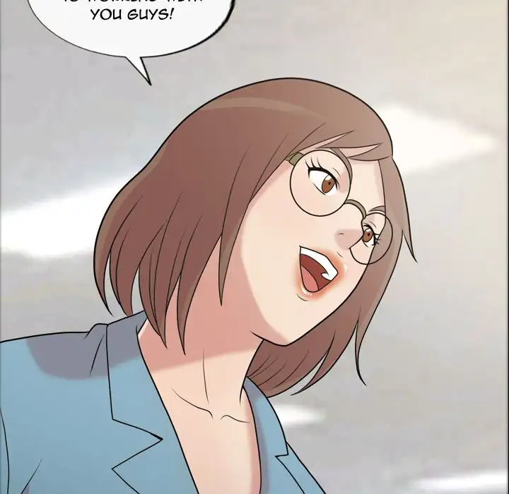 Her Voice Chapter 43 Page 23