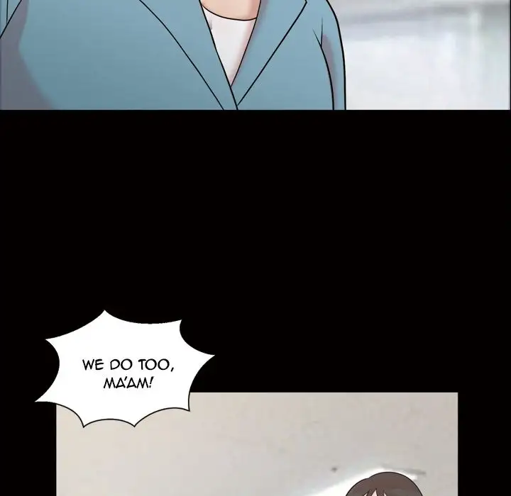 Her Voice Chapter 43 Page 24