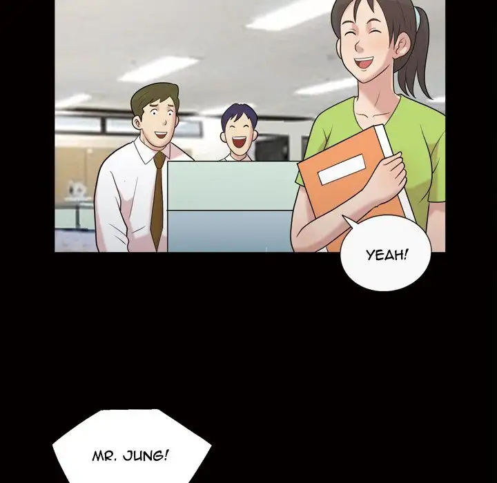 Her Voice Chapter 43 Page 25