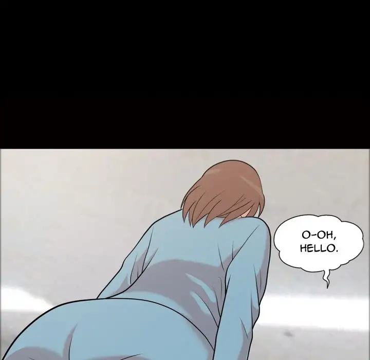 Her Voice Chapter 43 Page 27