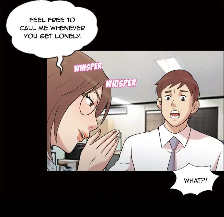 Her Voice Chapter 43 Page 29