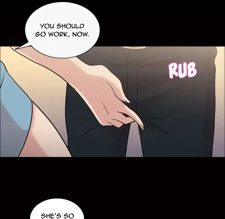 Her Voice Chapter 43 Page 30