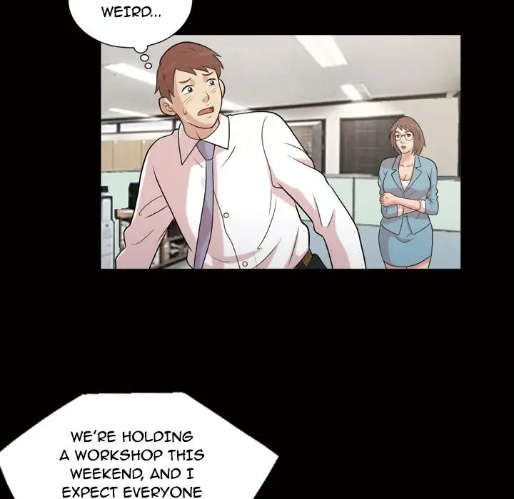 Her Voice Chapter 43 Page 31
