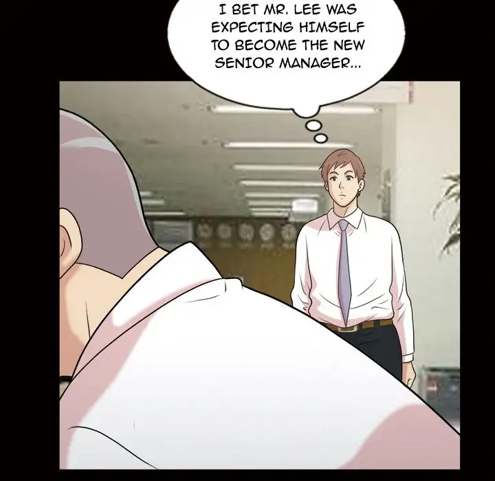 Her Voice Chapter 43 Page 33