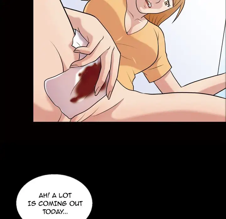 Her Voice Chapter 43 Page 39