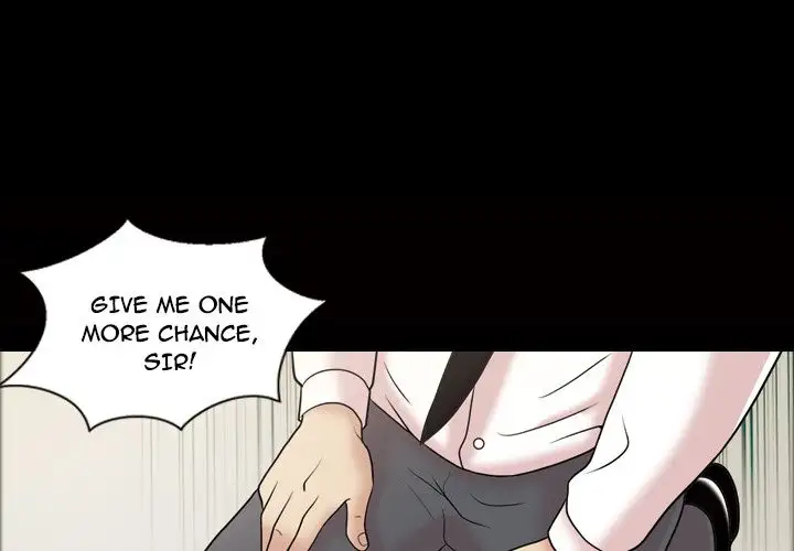 Her Voice Chapter 43 Page 4