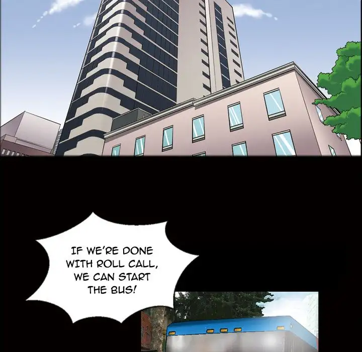 Her Voice Chapter 43 Page 43