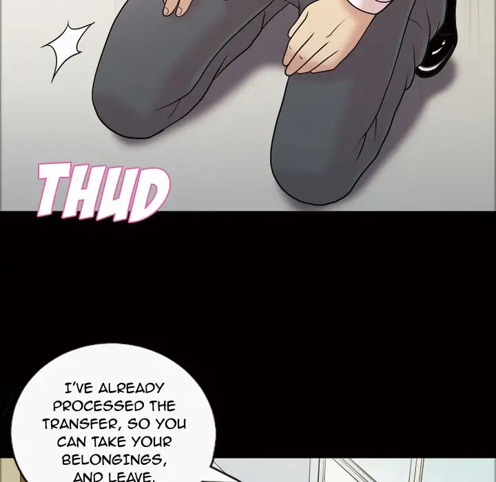 Her Voice Chapter 43 Page 5