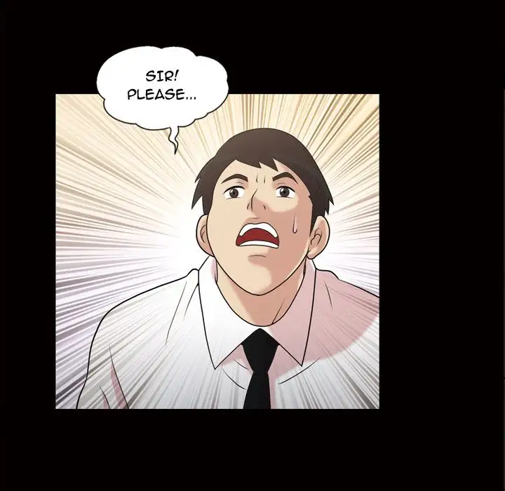 Her Voice Chapter 43 Page 7