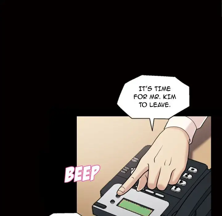 Her Voice Chapter 43 Page 8