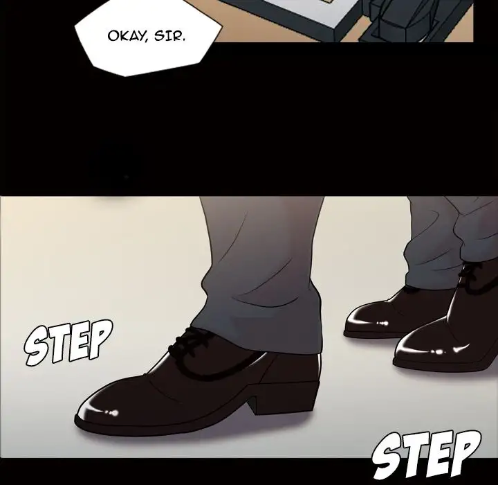 Her Voice Chapter 43 Page 9