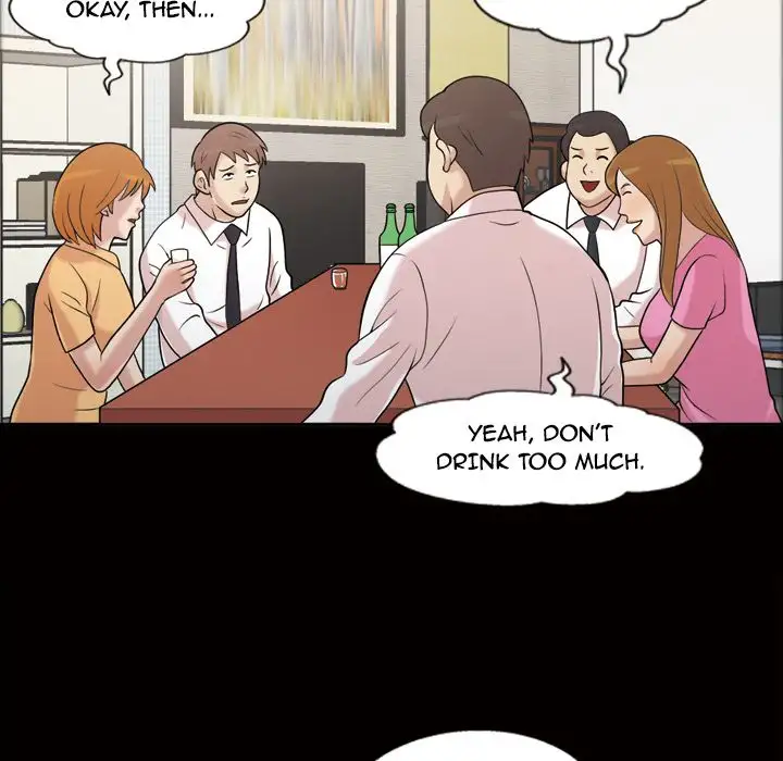 Her Voice Chapter 44 Page 11